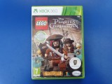 LEGO Pirates of the Caribbean: The Video Game - joc XBOX 360