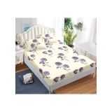 Cumpara ieftin Husa de Pat + 2 Fete de Perna din Finet 160x200cm - XIA214