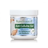Gel proaspăt anticelulitic KRAUTERHOF 250 ml