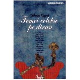 Catherine Siguret - Femei celebre pe divan - 107161