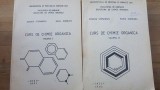 Curs de chimie organica vol.1-2- E.Stefanescu, M.Dorneanu