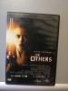 DVD original cu Film - "The Others " (2004/Engleza/Detsch) - Nou, warner bros. pictures