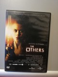 DVD original cu Film - "The Others " (2004/Engleza/Detsch) - Nou