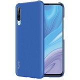 Husa Plastic Huawei P smart Pro 2019, Albastra 51993839