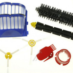 Kit accesorii aspirator iRobot Roomba , compatibil cu seria 600 , M217653