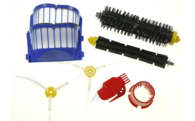 Kit accesorii aspirator iRobot Roomba , compatibil cu seria 600 , M217653 foto