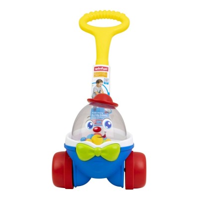 WINFUN JUCARIE DE IMPINS HUMPTY DUMPTY foto