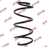 Arc spiral Hyundai IX35 (LM, EL, ELH); Kia Sportage III (SL) Motor 1.6, 1.6 GDI, parte montare punte fata, OE 546302Y010