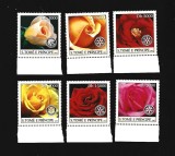 san tome &amp;principe mnh