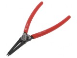 Clești pentru inele de blocare extern 40-100mm drept Classic