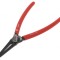 Clești pentru inele de blocare extern 40-100mm drept Classic