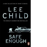 Safe Enough - Lee Child