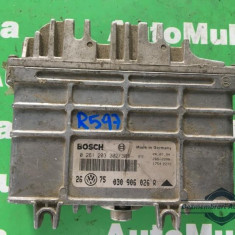 Calculator ecu Volkswagen Vento (1991-1998) 0261203302