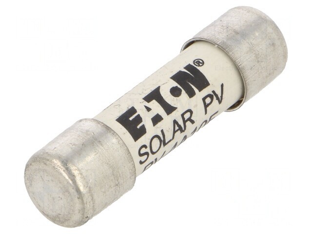 Siguranță gPV 4A 1kVDC 10,3x38mm