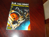 Ratacitori printre stele - A.E. van Vogt, 1994, Alta editura