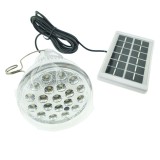 Bec LED solar GR-020