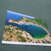 CARTE POSTALA MALLORCA CIRCULATA