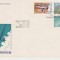 C12 - FDC Romania - Planorism - LP1183 - 1987