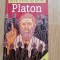 Cite ceva despre Platon - Autor: Robinson, Dave - Editura: CURTEA VECHE, 2001