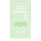 Mizon Pore Fresh patch-uri de curatare a prilor de pe nas 1 buc