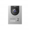 Post exterior videointerfon Dahua VTO2202F-P, Post exterior IP 1 buton, 2MP, IP65, IK07, PoE SafetyGuard Surveillance