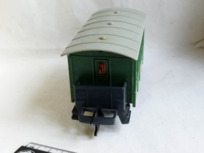 bnk jc Faller 3774 - Vagon calatori foto