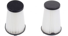Set 2 filtre de aspirator AEF150, ELECTROLUX 9001683755, pentru CX7-2
