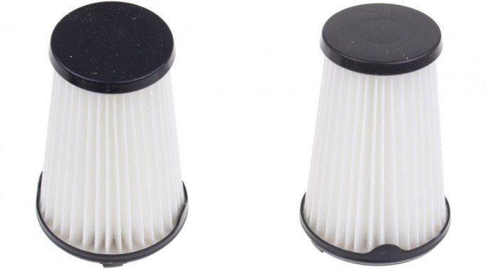 Set 2 filtre de aspirator AEF150, ELECTROLUX 9001683755, pentru CX7-2
