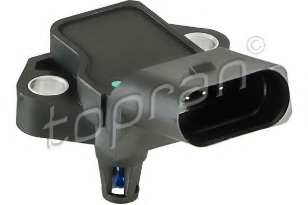 Senzor,presiune supraalimentare VW MULTIVAN V (7HM, 7HN, 7HF, 7EF, 7EM, 7EN) (2003 - 2015) TOPRAN 111 419