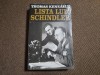 Lista lui Schindler - Thomas Keneally, Ed. Orizonturi, 2006, 431 pagini - Stare Foarte Buna