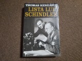 Thomas Keneally - LISTA LUI SCHINDLER