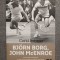 Stephen Tignor - Corzi &icirc;ntinse: Bjorn Borg, John McEnroe şi povestea...