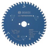 Bosch Expert for High Pressure Laminate - Panza fierastrau circular panouri laminate 165x20x2.6 mm 48 dinti
