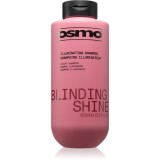 Osmo Blinding Shine Illuminating Shampoo șampon pentru un par stralucitor si catifelat 400 ml
