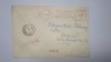 LOT 2 PLICURI CU ANTET / STAMPILA BANCA NATIONALA A ROMANIEI RSR , ANII 80