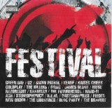Various - Festival, 2xCD