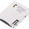 Conector pentru Carduri SIM Push-Push SMD Aurit 6 PIN 500mA