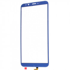 Touchscreen Huawei Y7 prime (2018) Blue