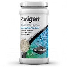 Seachem Purigen 500 ml foto