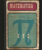 Cumpara ieftin MATEMATICA - MANUAL PENTRU ȘCOLILE TEHNICE DE MAIȘTRI - C. IONESCU-BUJOR, Clasa 12