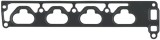 ELRING 128.430 Garnitura, galerie admisie