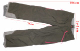 Pantaloni schi Mammut DryTech dama marimea 40 (M spre L)