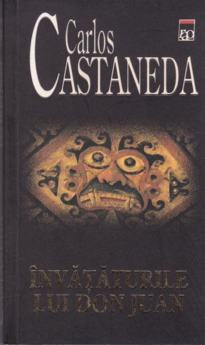 AS - CARLOS CASTANEDA - INVATATURILE LUI DON JUAN