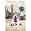 K&eacute;kmad&aacute;r - Sharon Cameron