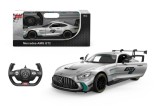 MASINA CU TELECOMANDA MERCEDES AMG GT2 SCARA 1 LA 14 SuperHeroes ToysZone
