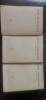 Ionel Teodoreanu - Opere alese, 3 volume (stare buna/foarte buna)