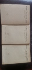 Ionel Teodoreanu - Opere alese (3 volume)