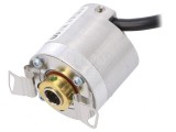 Encoder Incremental 2048 Imp/Rotație RS422 4.5-5.5VDC
