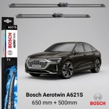 Cumpara ieftin Ștergătoare Audi Q8 e-tron Sportback (GET) 11.2022&ndash;03.2025 | A621S &ndash; BOSCH