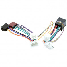 Connects2 CT10TY01 CABLAJE ISO DE ADAPTARE CAR KIT BLUETOOTH TOYOTA Cressida,Carina,Starlet,Supra,Tercel CarStore Technology